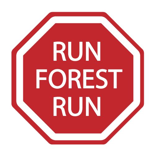 Run Forest Run Family